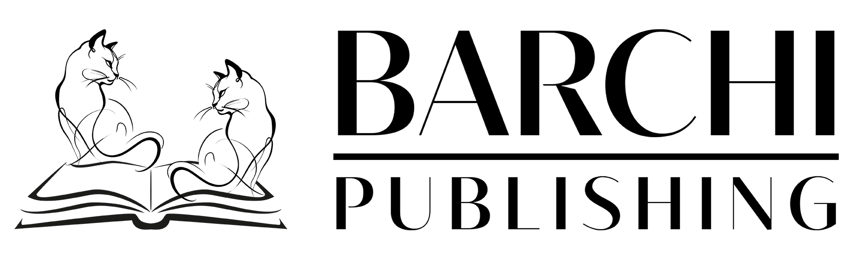 Barchi Publishing logo